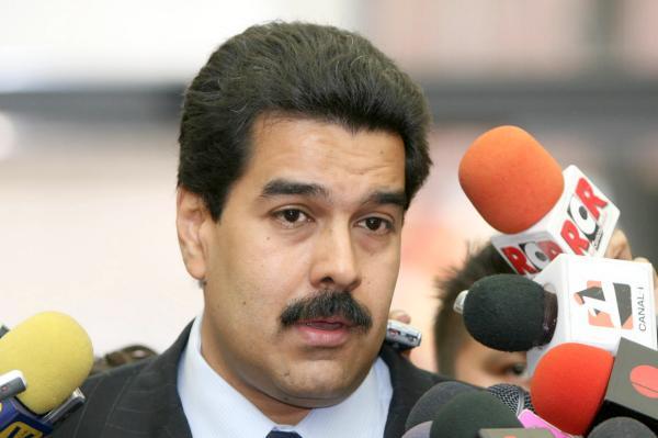 Venezuela recibió petición formal de asilo de Snowden