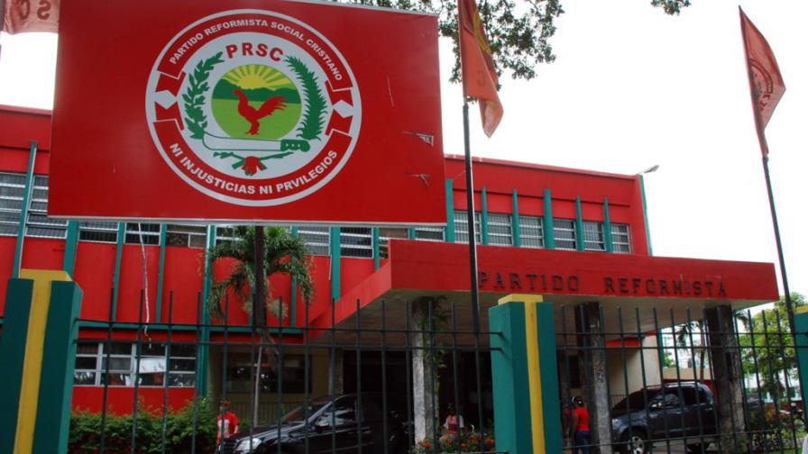 Queda un mes a las autoridades del PRSC