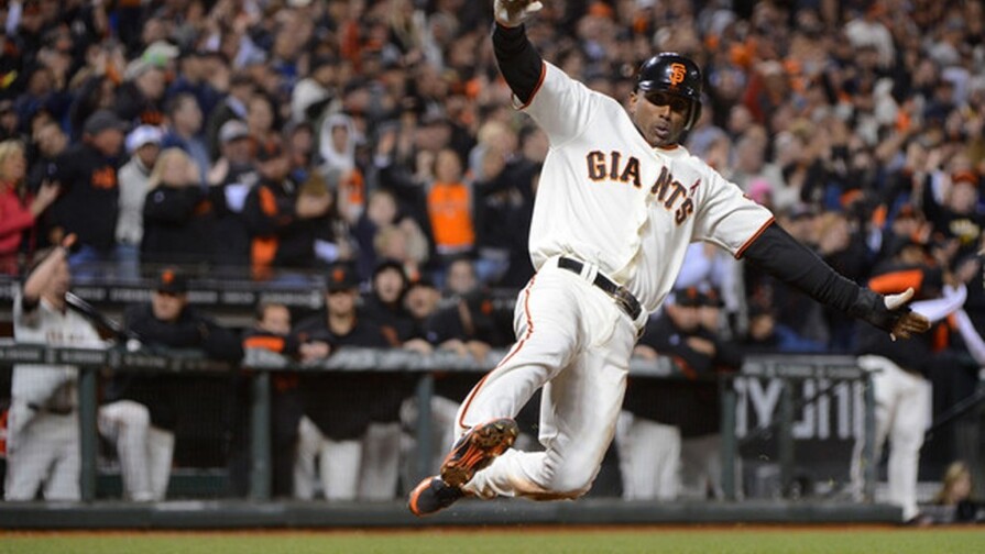 Joaquín Arias, operado del apéndice