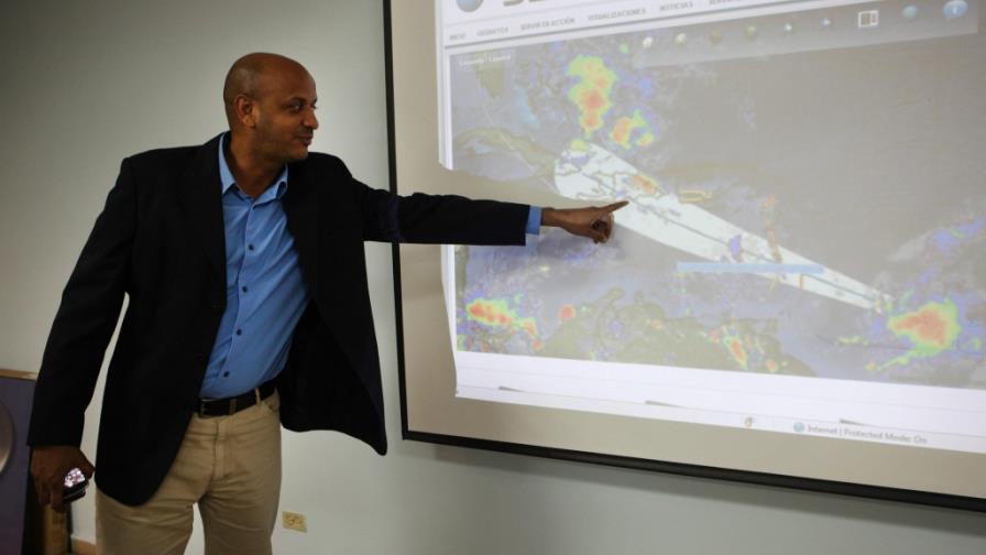 Los efectos de Chantal se empezarán a sentir hoy en las Antillas