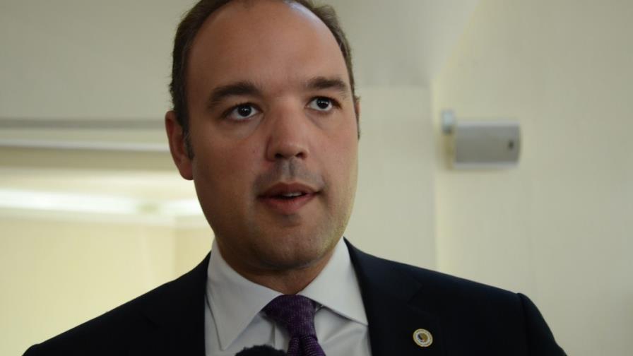 MIC y empresarios abogan diálogo Haití MIC y empresarios abogan diálogo Haití