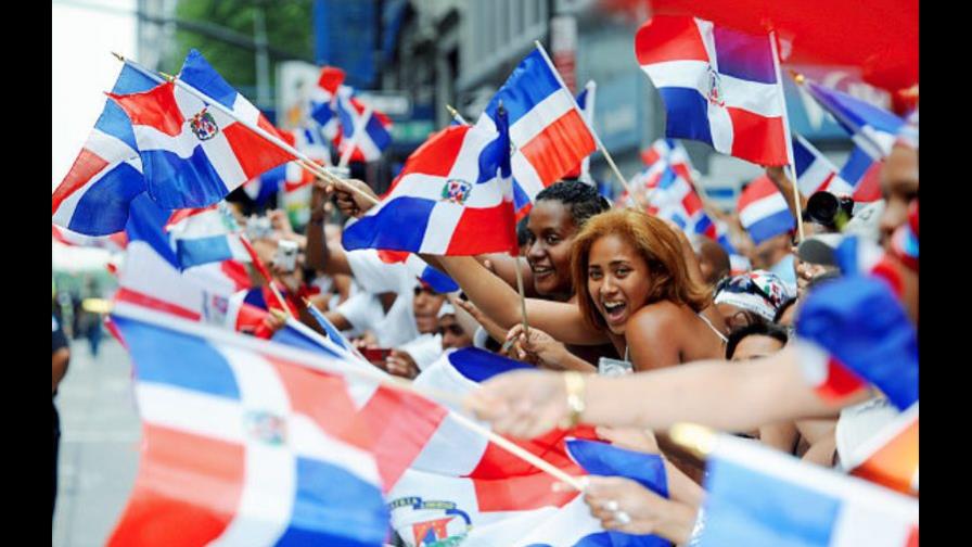 Comunidad dominicana en Nueva York desfilará el domingo orgullosa de sus logros