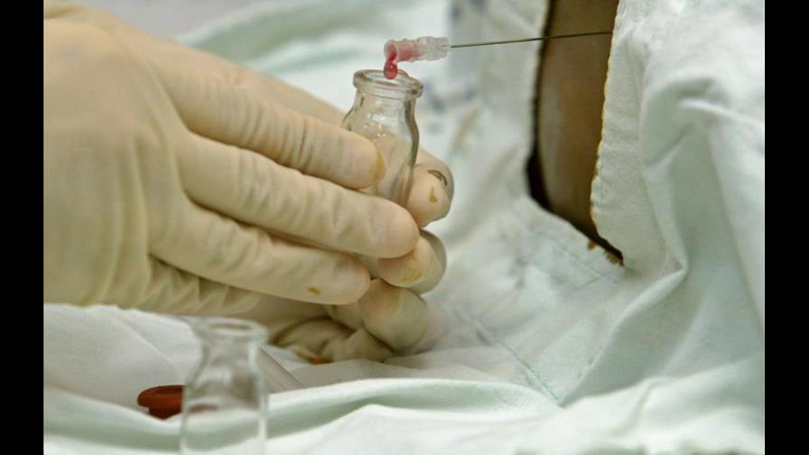 Novedosa terapia contra el cáncer en Cuba Novedosa terapia contra el cáncer en Cuba