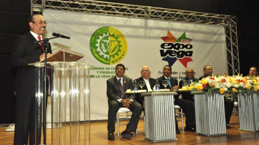 Dicen Expo Vega 2013 moverá RD$200 millones