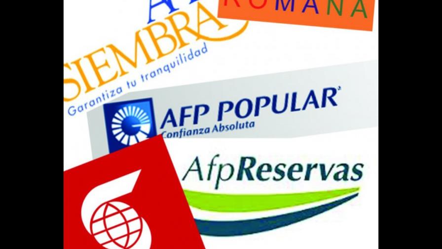 Ganancias de AFP crecen en un 130% durante el primer semestre