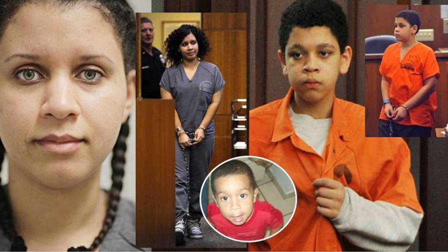 Acusan a una dominicana de dejar morir a su hijo de dos años en Orlando