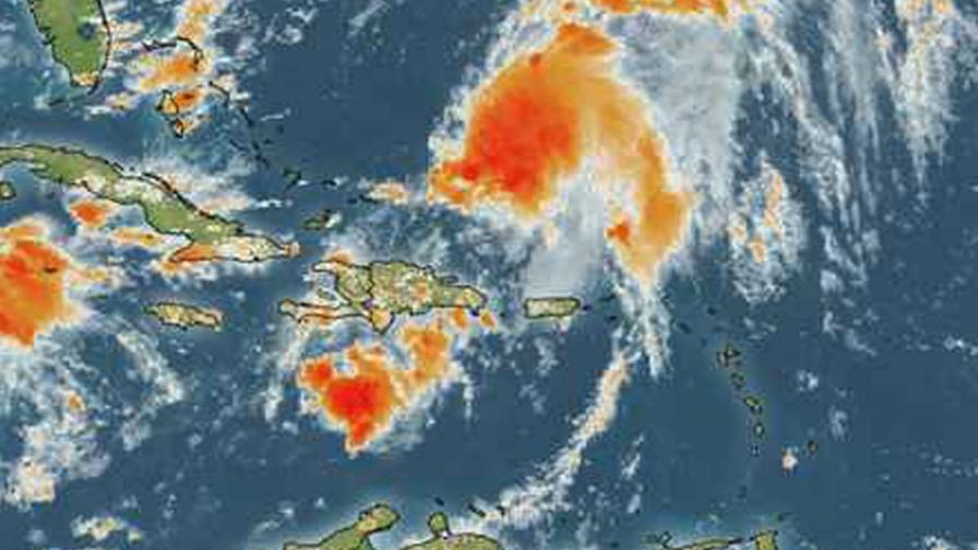 Emiten alerta ante posibles inundaciones