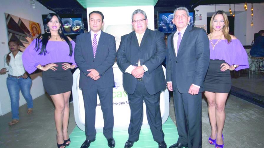 Alcachofivida presenta sus logros