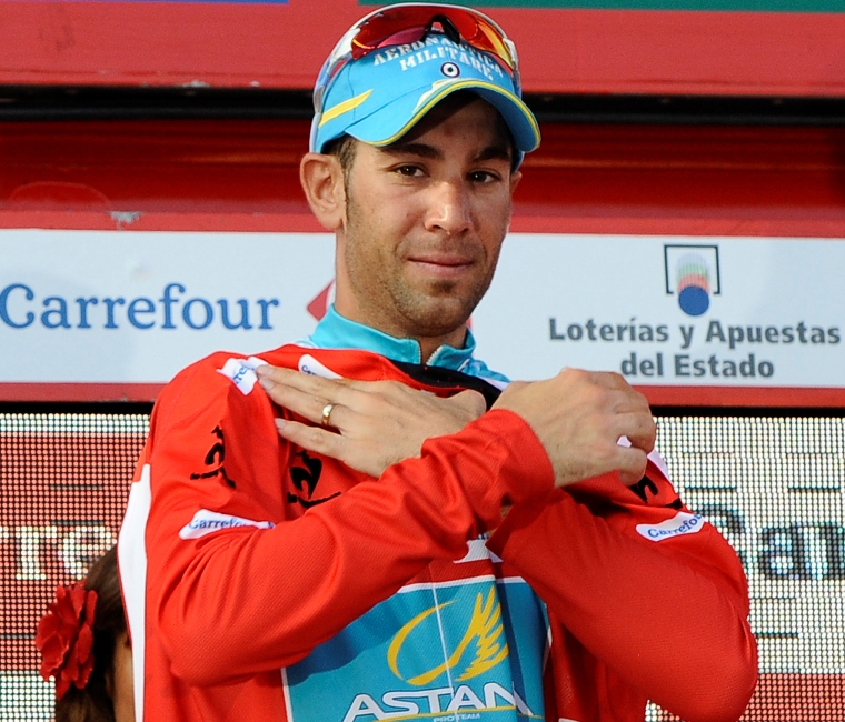 Warren Barguil supera a Urán en la misma meta Warren Barguil supera a Urán en la misma meta