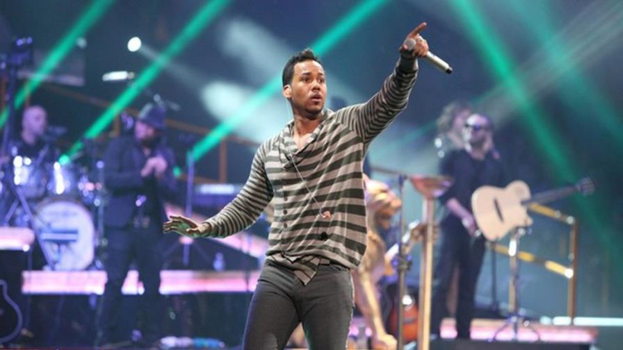 Romeo Santos estrena el vídeo de su nuevo sencillo, Propuesta indecente