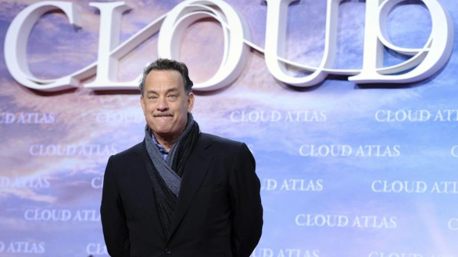 Tom Hanks revela que sufre diabetes tipo 2