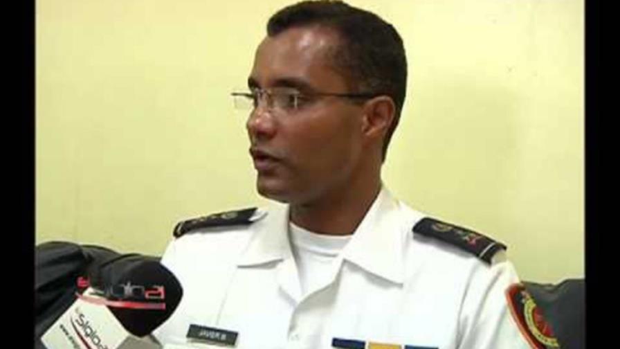 Bomberos de Santo Domingo Este obtienen títulos de la Universidad de Texas AyM