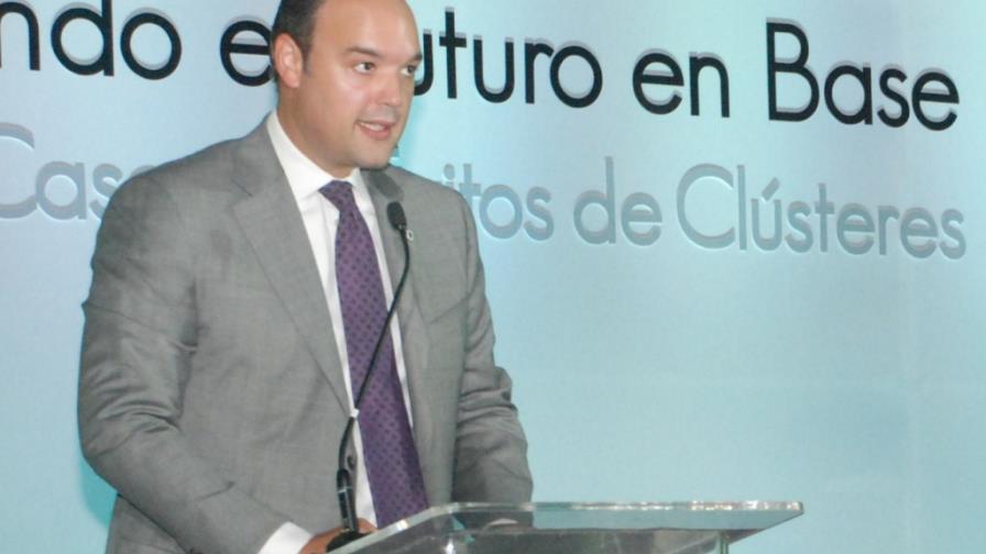 Industria y Comercio de la República Dominicana y Haití coordinan reunión Industria y Comercio de la República Dominicana y Haití coordinan reunión