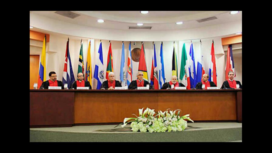 Relatan a Corte Interamericana casos de expulsiones