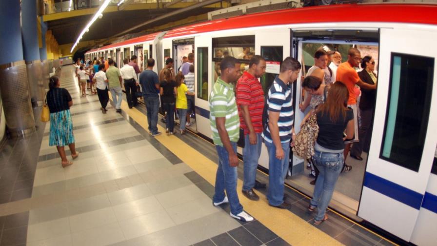 El Metro acercará los fanáticos del Gran Santo Domingo al Quisqueya