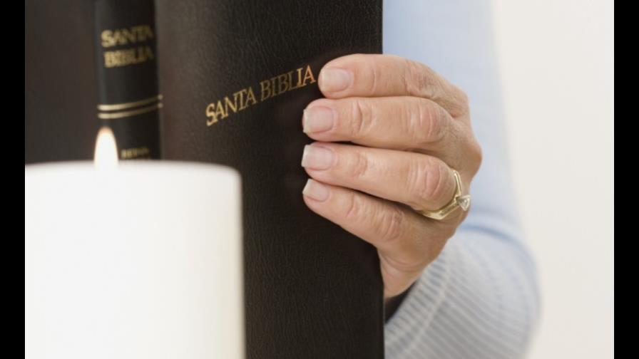 Una mirada personal sobre la Biblia