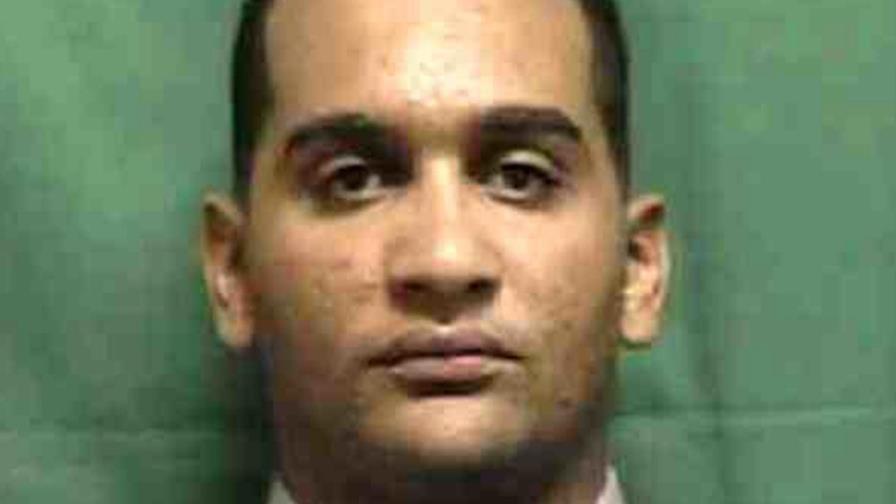 La Policía determina que teniente coronel era parte de una red de sicarios y narcos