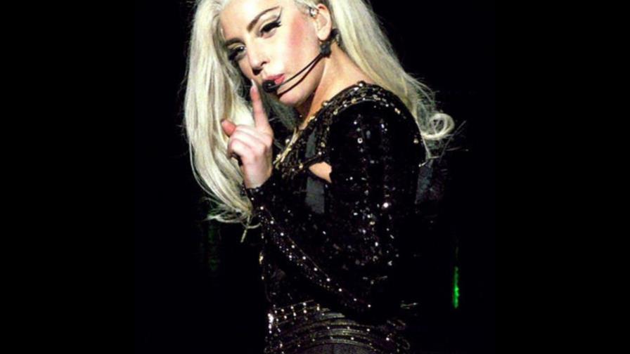 Artpop, el nuevo disco de Lady Gaga plagado de referencias al amor y al sexo