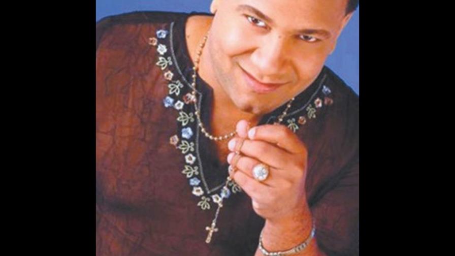 El Gringo de la Bachata es el preso #24188 en cárcel federal de Connecticut