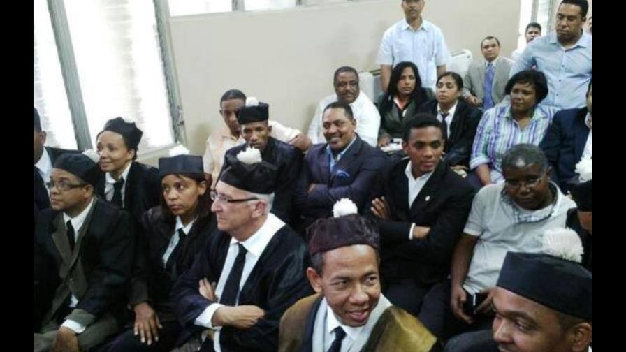 Ministerio Público pide un año de prisión preventiva contra alcalde de La Romana Ministerio Público pide un año de prisión preventiva contra alcalde de La Romana