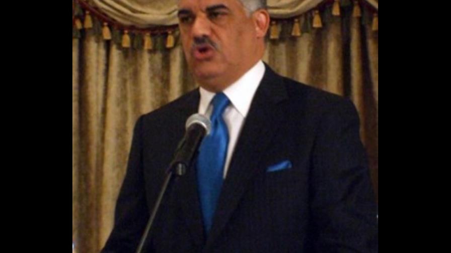 Miguel Vargas Maldonado: El PRD marcha hacia un contundente triunfo en 2016