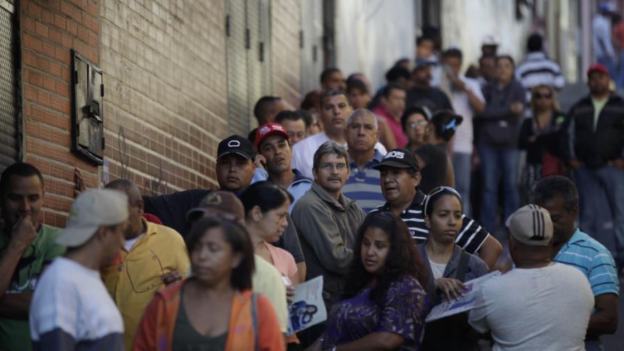 El mapa político venezolano cambia