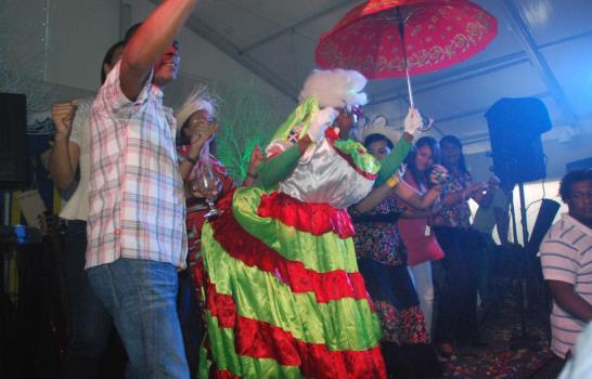 Diario Libre festeja la Navidad con sus colaboradores