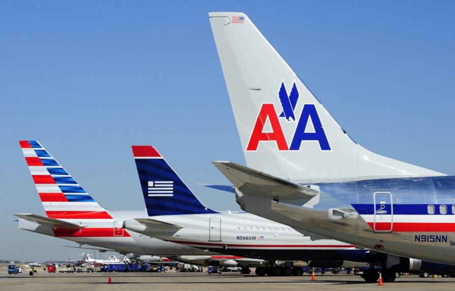 American y US Airways culminan su fusión y crean la mayor aerolínea del mundo