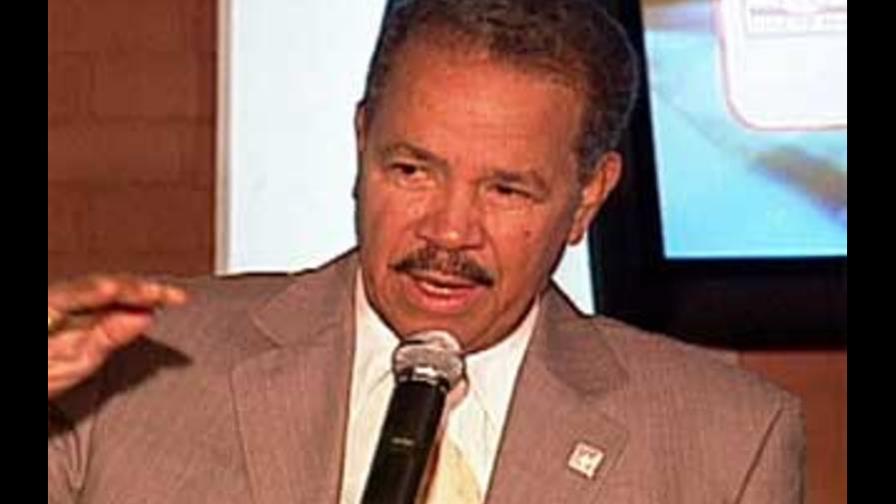 Marichal: Creo que fueron injustos con Sosa