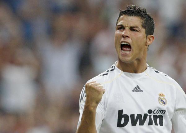 Cristiano pone al Real Madrid en cuartos