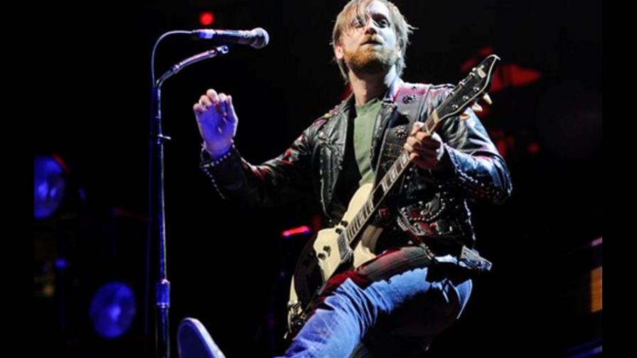 Black Keys, fun., Rihanna cantarán en los Grammy