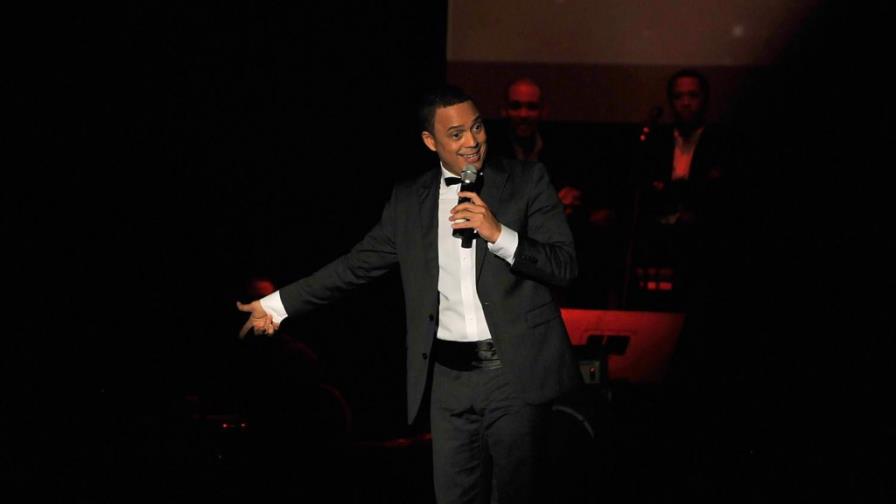 Alexis Valdés, fuera de La Mega TV