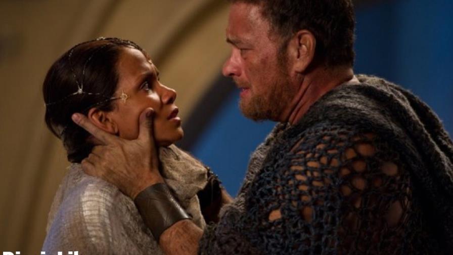 Historias entrecruzadas en Cloud Atlas