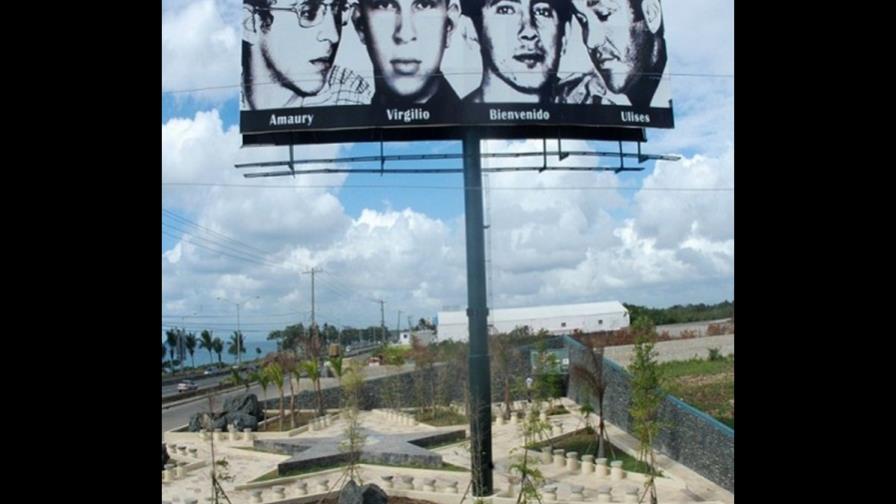 Promulgan ley Día de Resistencia Heroica