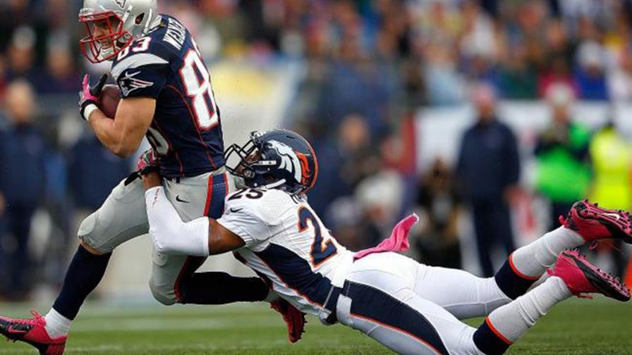 El costo de un anuncio Super Bowl