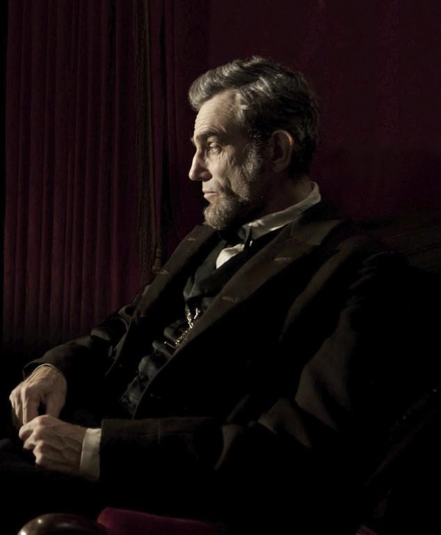 Lincoln se proclama gran favorito para los Óscar en 2013
