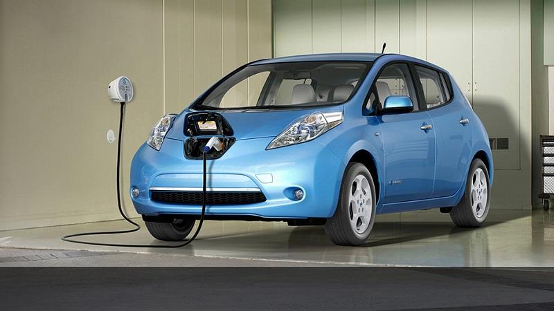 Nissan anuncia el montaje de los primeros Leaf eléctricos en Estados Unidos