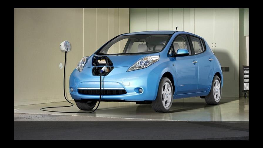 Nissan anuncia el montaje de los primeros Leaf eléctricos en Estados Unidos