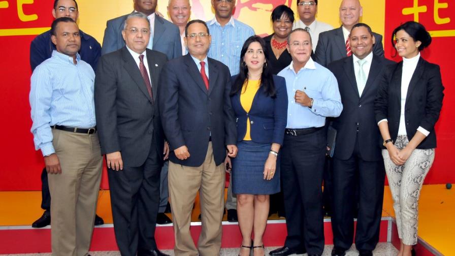 PRSC conforma Comisión de Comunicación