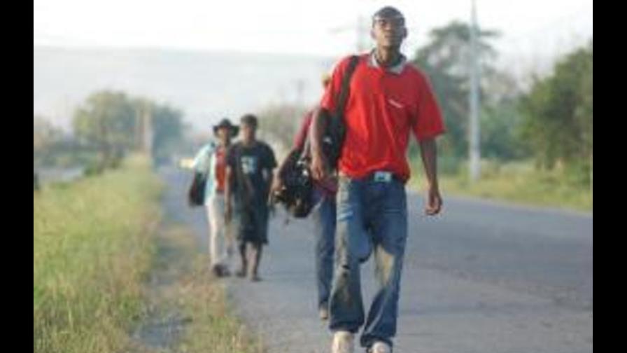 Casi 3,000 personas volvieron de República Dominicana a Haití desde 2010 Casi 3,000 personas volvieron de República Dominicana a Haití desde 2010