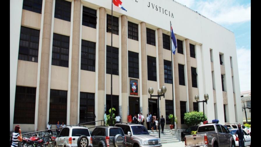 Envían a La Victoria cuatro implicados en el asesinato de joven en la Lincoln