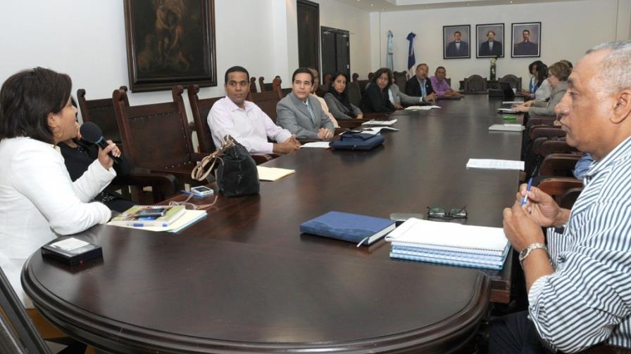 Vence mañana plazo para depositar propuestas para concurso del pupitre