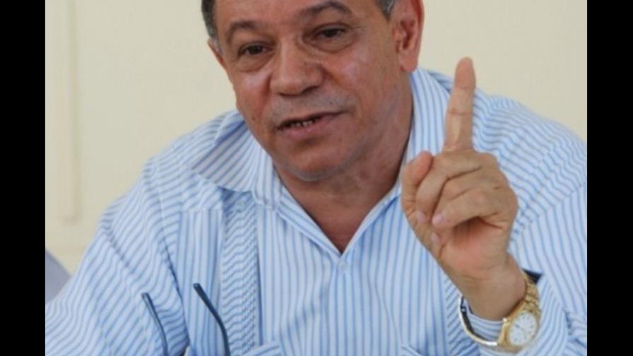 Pepe Abreu cita razones del déficit del Sistema de Seguridad Social