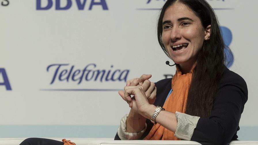 Yoani Sánchez: Nada está cambiando por voluntad del Gobierno cubano