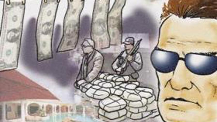 Cae en España red de colombianos y dominicanos que daba tumbes