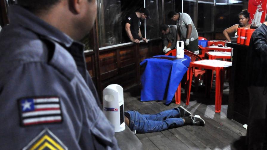 Crecen ataques contra la prensa latinoamericana