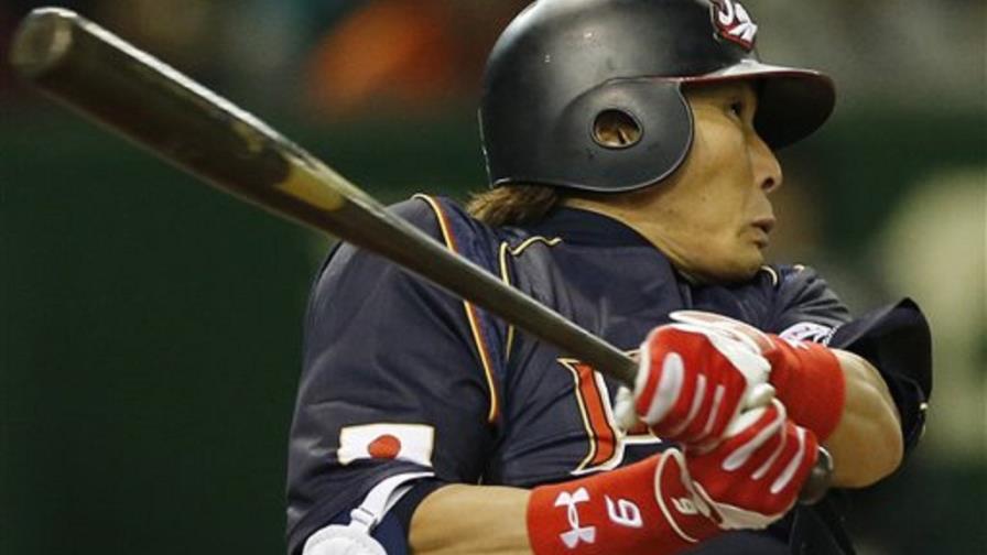 Japón vence a Holanda en el Clásico Mundial