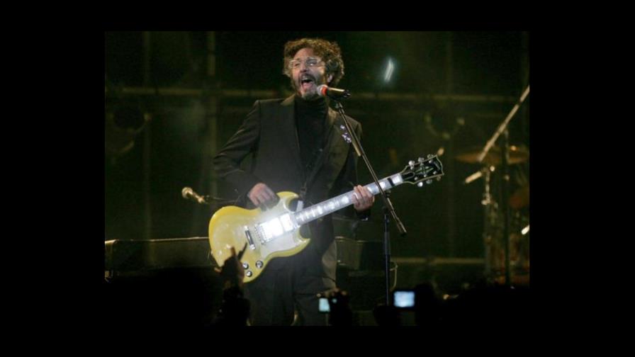 Fito Páez editará una novela y tres discos este año