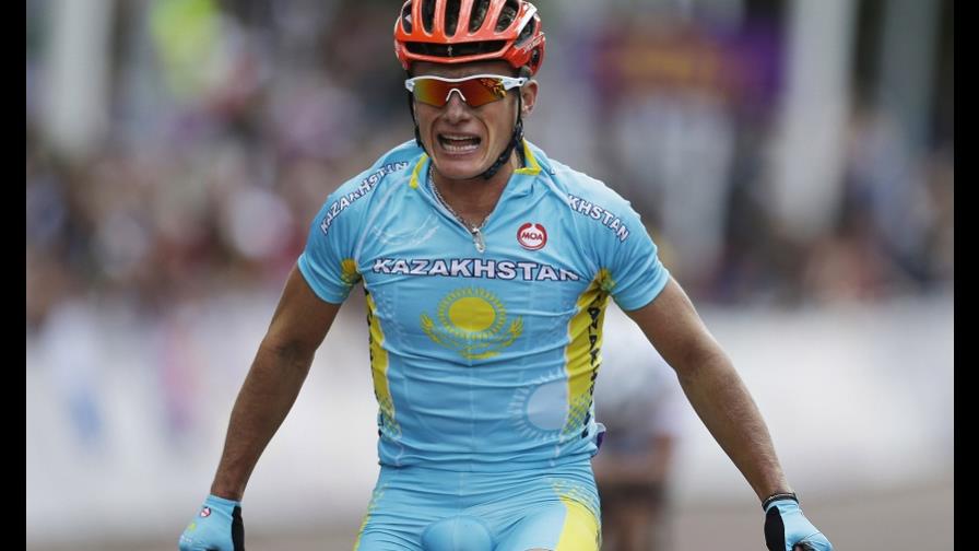 Hollywood prepara dos películas sobre el escándalo de Lance Armstrong