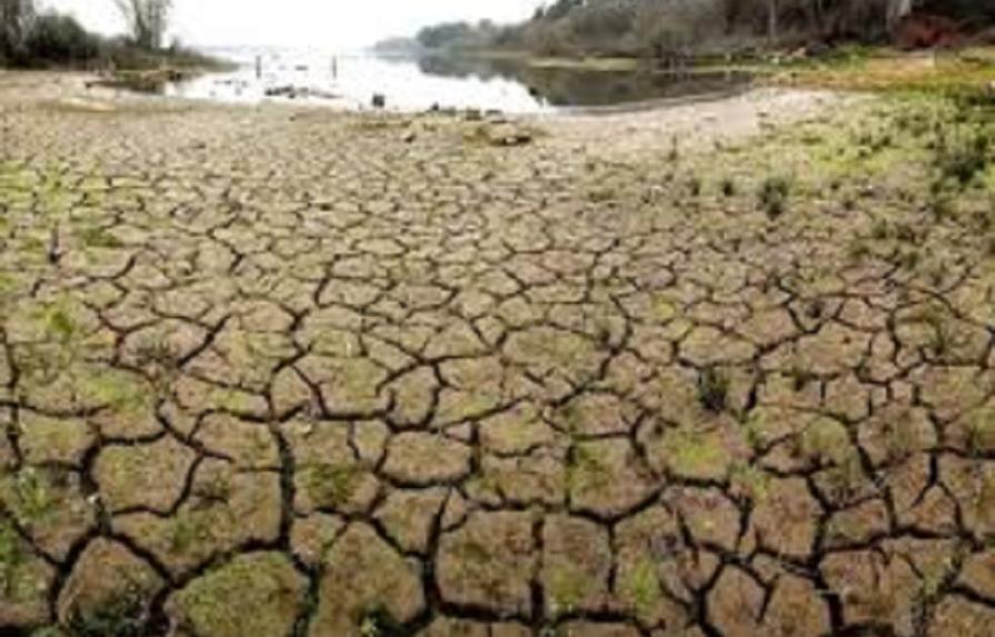 La sequía es el peor desastre natural sin políticas de prevención